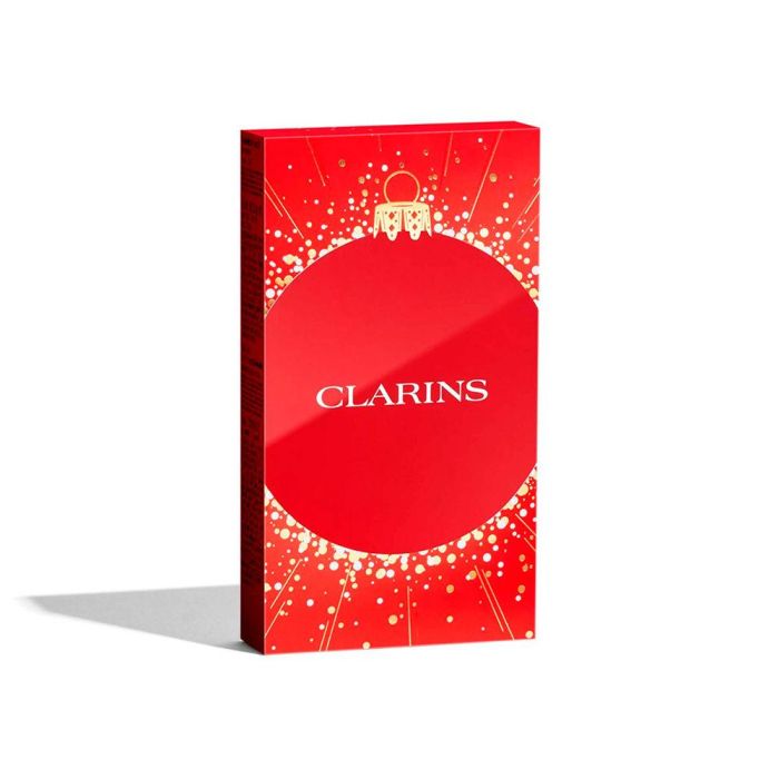 Clarins Wonder Volume Mascara XXL Estuche 2 Pz 3 Clarins Wonder Volume Mascara XXL Estuche 2 Pz 3