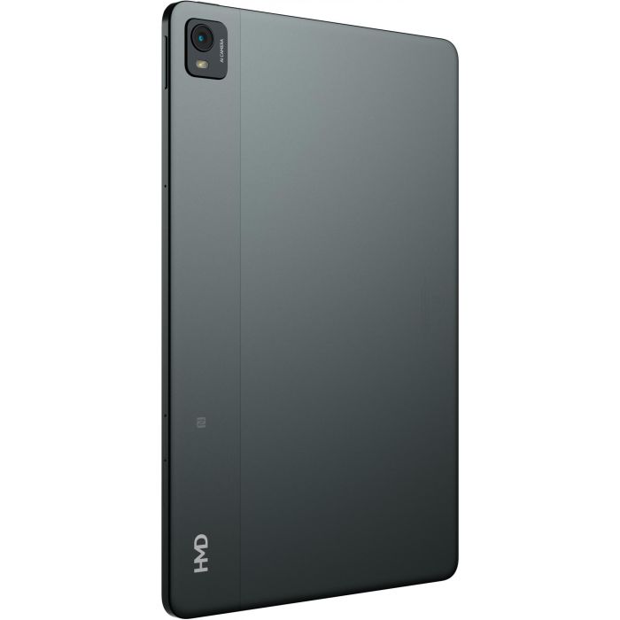 HMD T21 Tablet 4GB RAM 64GB Almacenamiento DS LTE Negra 10