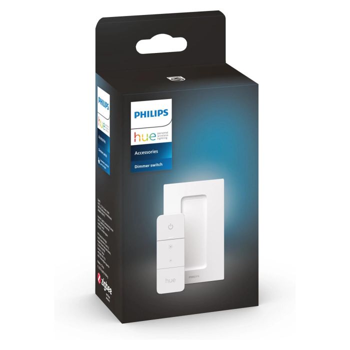 Philips Hue Regulador de Luz con Control Remoto Nómada Dim Switch