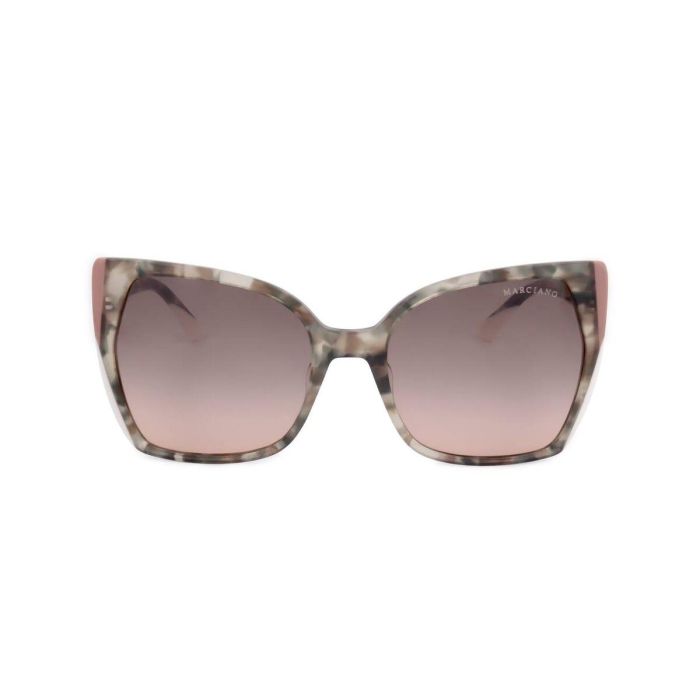 Gafas de Sol Mujer Guess by Marciano GM0831 LIGHT GREEN 1