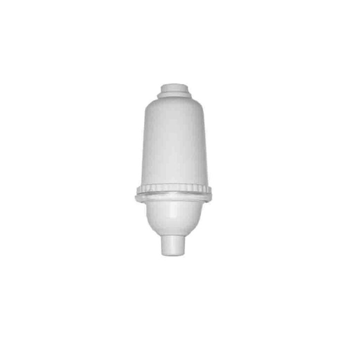 FNP Conmutador pera 6A blanco 75x22,5mm (108)