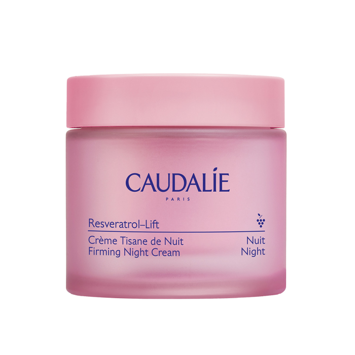 Caudalie Resveratrollift Firming Night Cream 50 mL