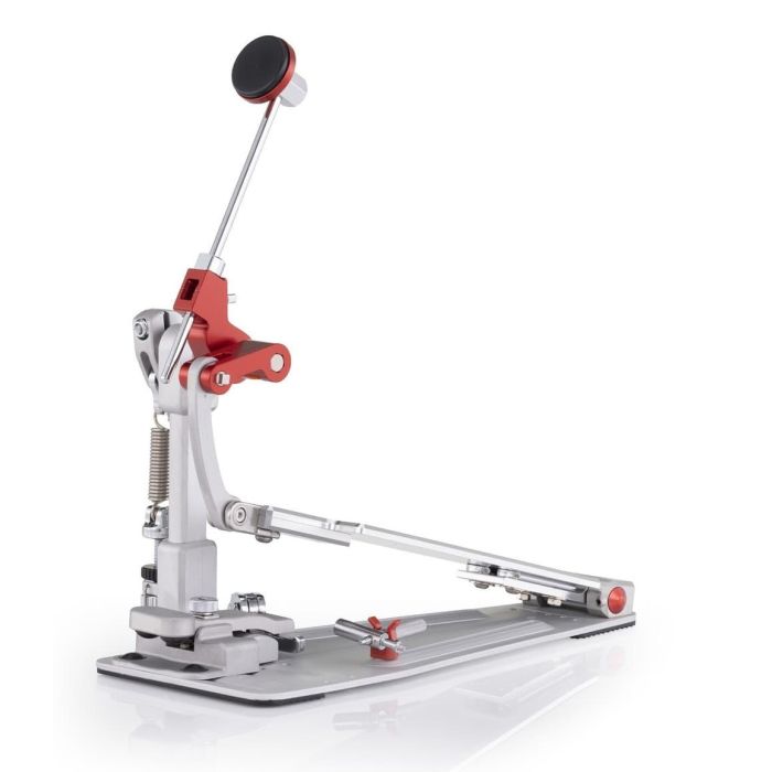 Pedal De Bombo Eliminator Demon Xr 1 Pedal De Bombo Eliminator Demon Xr 1