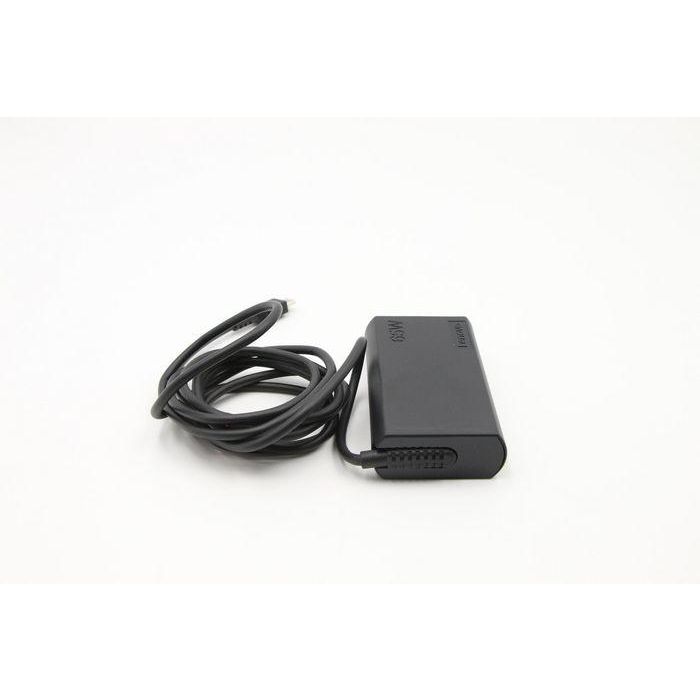 Lenovo 65W power adapter with multiple output voltages (20V, 15V, 9V, 5V), suitable for Lenovo laptops. 5 Lenovo 65W power adapter with multiple output voltages (20V, 15V, 9V, 5V), suitable for Lenovo laptops. 5