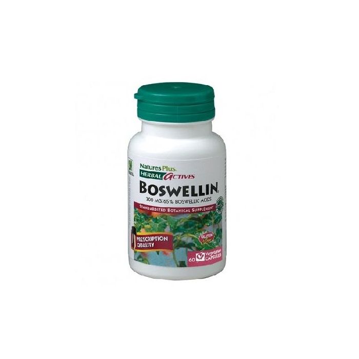 Boswellin 300 Mg