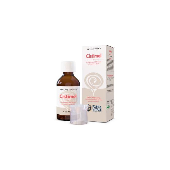 Cistimel 130Ml. Cistimel 130Ml.