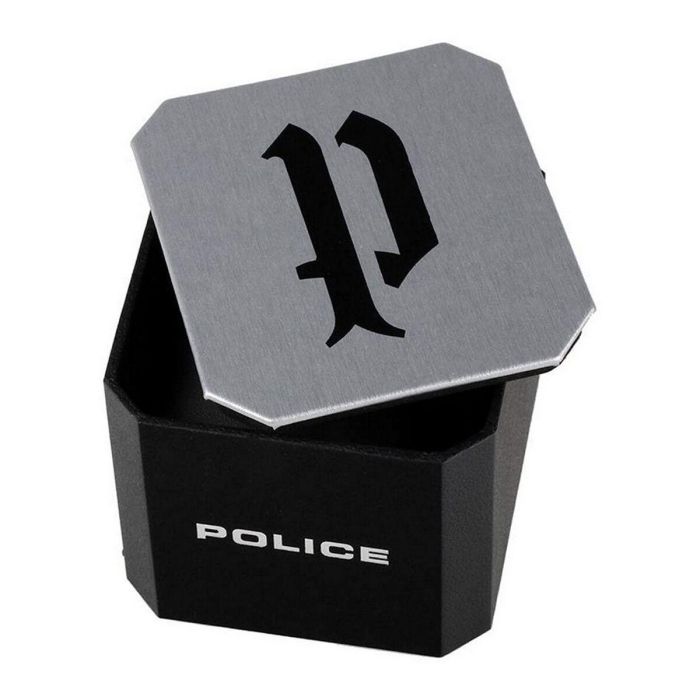 Reloj Hombre Police 15038JSU/03M (Ø 44 mm) 4 Reloj Hombre Police 15038JSU/03M (Ø 44 mm) 4