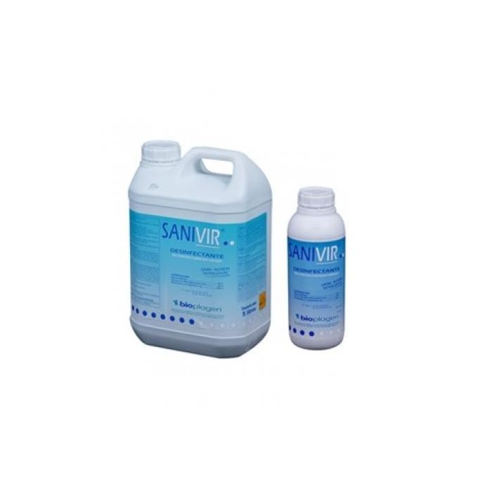 Sanivir 5 L