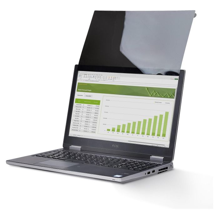 Cable HDMI Startech 16LT6-PRIVACY-SCREEN Negro 3