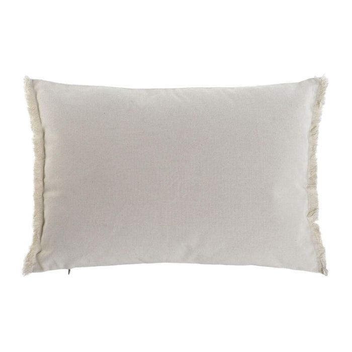 Cojin Atlantico DKD Home Decor Crudo Azul 10 x 45 x 60 cm (2 Unidades) 2 Cojin Atlantico DKD Home Decor Crudo Azul 10 x 45 x 60 cm (2 Unidades) 2