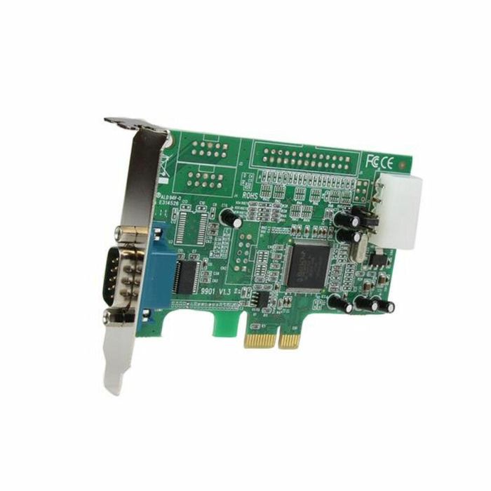 Tarjeta PCI Startech PEX1S553LP 2 Tarjeta PCI Startech PEX1S553LP 2