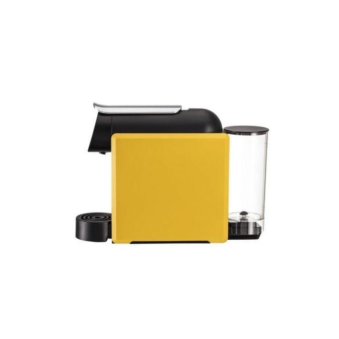 Cafetera de Cápsulas Delta Mini Qool/ Amarilla 2 Cafetera de Cápsulas Delta Mini Qool/ Amarilla 2