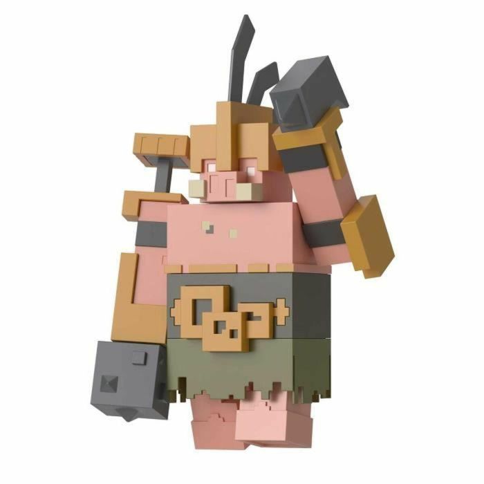 Minecraft - Figura Legends Super Boss - Figuras - A partir de 6 años 3