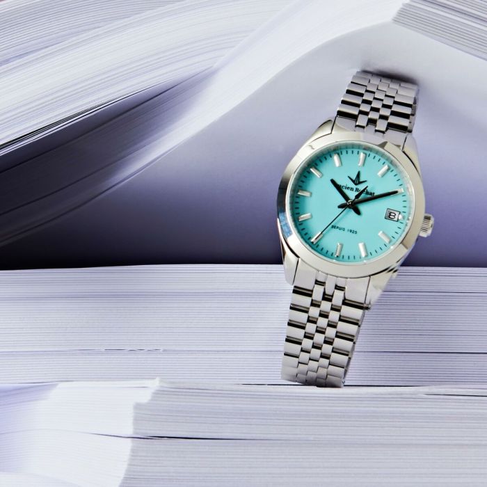 Reloj Mujer Lucien Rochat (Ø 32 mm) 1