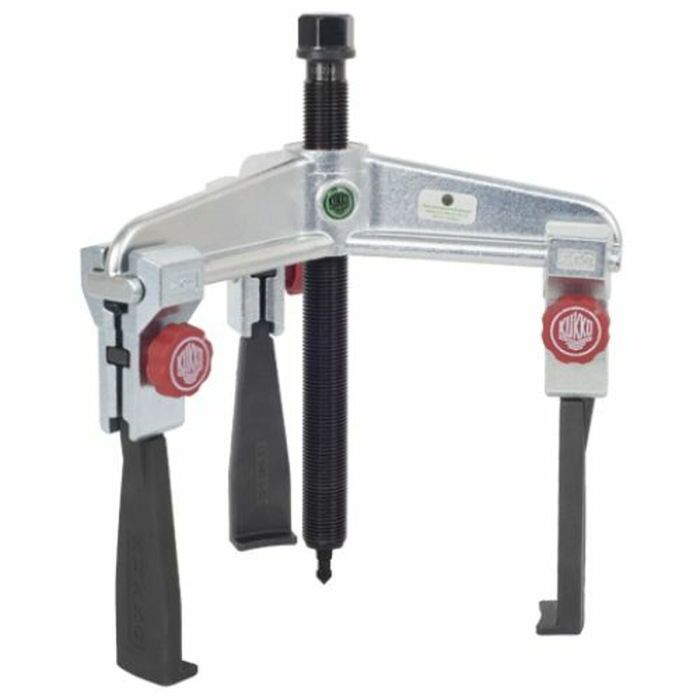 Extractor de rodamientos KUKKO 3 Patas 0 Extractor de rodamientos KUKKO 3 Patas 0