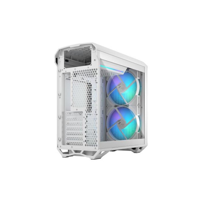 Fractal Design Torrent Compact Blanco 20 Fractal Design Torrent Compact Blanco 20