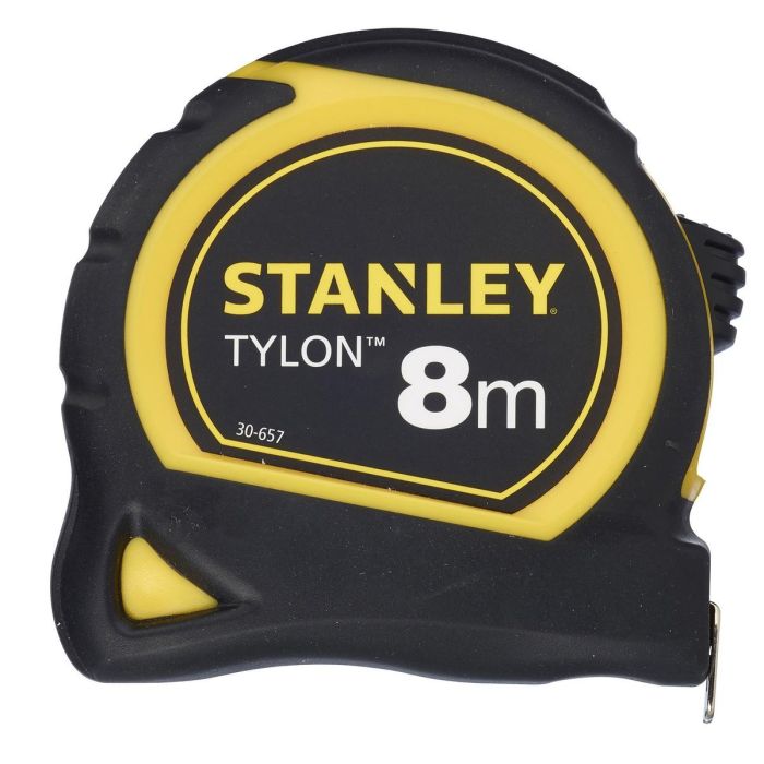 Cinta Métrica Stanley Tylon 0-30-657 8 m 4