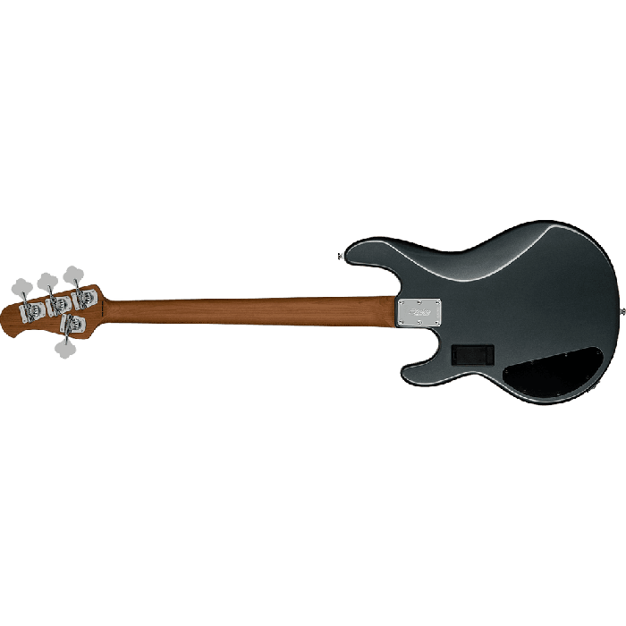 Bajo Eléctrico Stingray Ray34 Hh M/R - Charcoal Frost 1