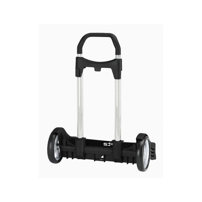 Safta Evolution P.Black C Trolley Negro Carro Portamochilas Escolar Fabricado en España con Ruedas Antivibración 1 Safta Evolution P.Black C Trolley Negro Carro Portamochilas Escolar Fabricado en España con Ruedas Antivibración 1
