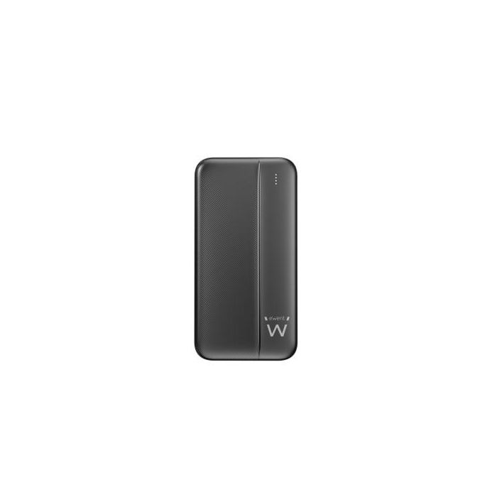 Powerbank Ewent Ew1161 Slim 10000Mah 1 Powerbank Ewent Ew1161 Slim 10000Mah 1