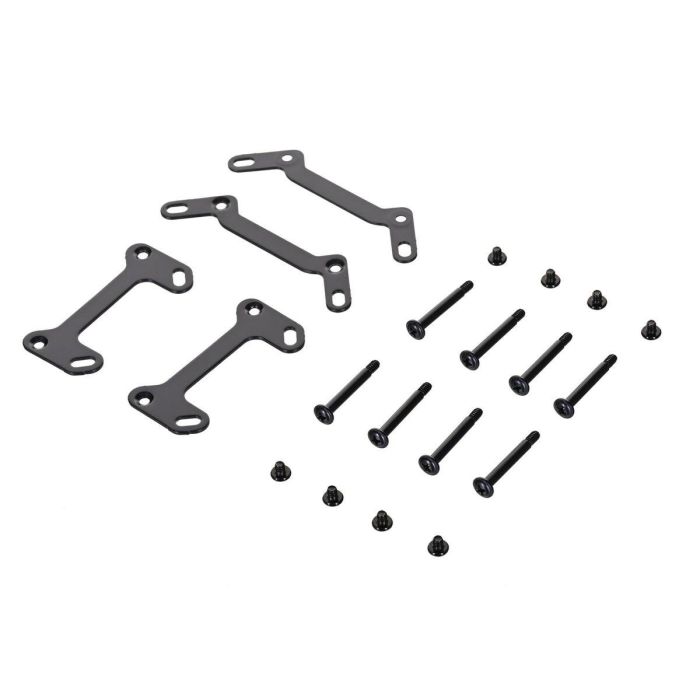 DeepCool DEE1716340568915 LD240 Refrigeración Líquida AIO 240mm 7
