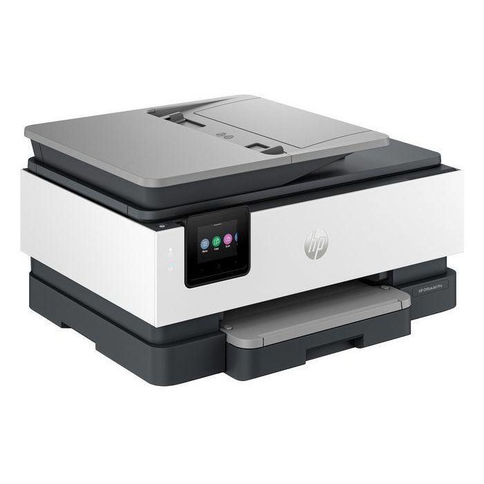 HP OfficeJet Pro 8122e Impresora Multifunción Inyección de Tinta a Color para Oficina en Casa 1 HP OfficeJet Pro 8122e Impresora Multifunción Inyección de Tinta a Color para Oficina en Casa 1