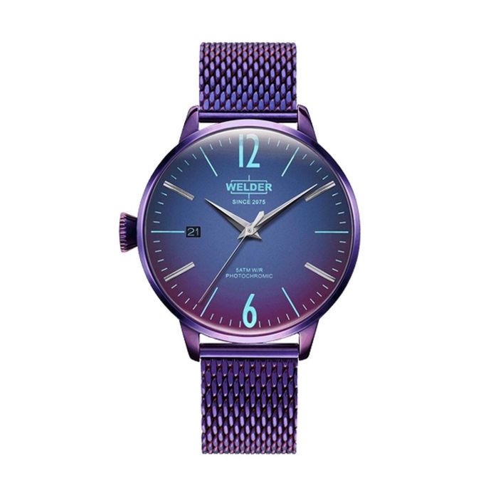 Reloj Hombre Welder WRC649 Reloj Hombre Welder WRC649