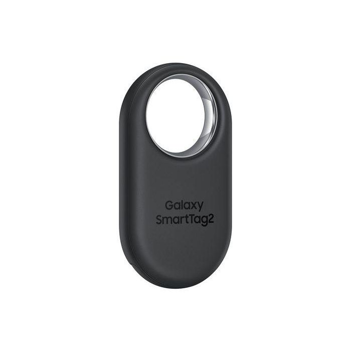 Samsung Galaxy SmartTag2 Rastreador Bluetooth IP67 con 500 Días de Batería y SmartThings Find para Objetos y Mascotas 3