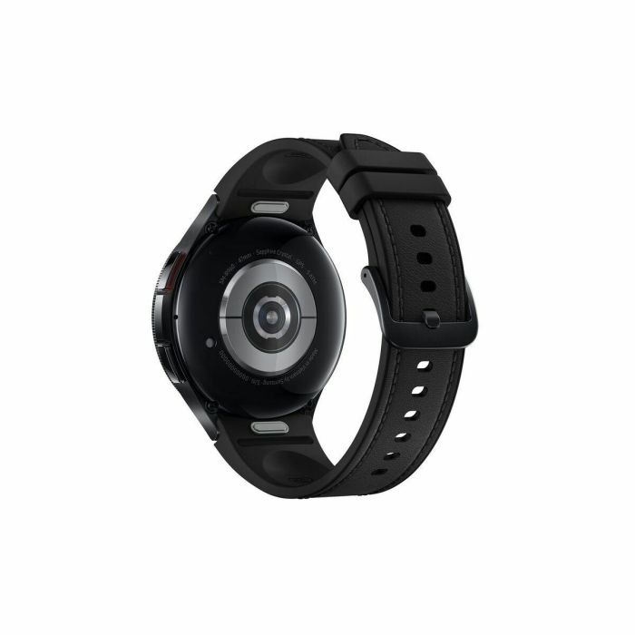 Smartwatch Samsung SM-R960NZKAEUE Ø 47 mm Negro 1 Smartwatch Samsung SM-R960NZKAEUE Ø 47 mm Negro 1