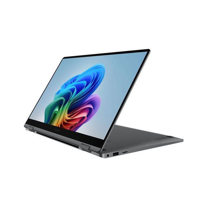 Portatil Samsung Galaxy Book5 360 U7 - 256 V 1 Portatil Samsung Galaxy Book5 360 U7 - 256 V 1