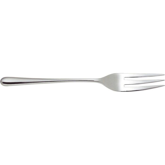 Alessi LCD01/12 CACCIA TENEDOR DE SERVIR EN ACERO INOXIDABLE 18/10 Alessi LCD01/12 CACCIA TENEDOR DE SERVIR EN ACERO INOXIDABLE 18/10