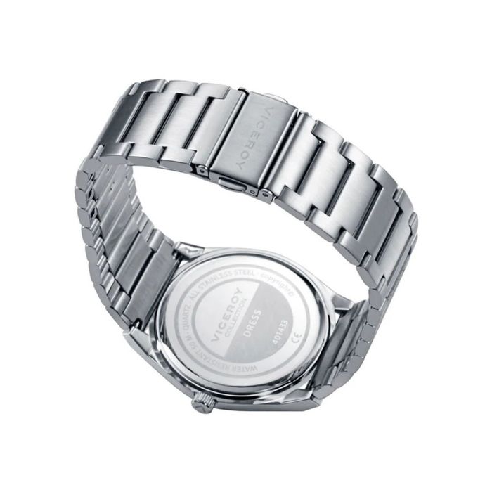 Reloj Hombre Viceroy 401433-07 (Ø 41 mm) 3
