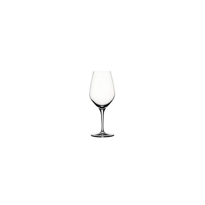 SPIEGELAU Copa Authentis 2 Vino, Colección Authentis, 8.5 cm (6 Unidades) SPIEGELAU Copa Authentis 2 Vino, Colección Authentis, 8.5 cm (6 Unidades)