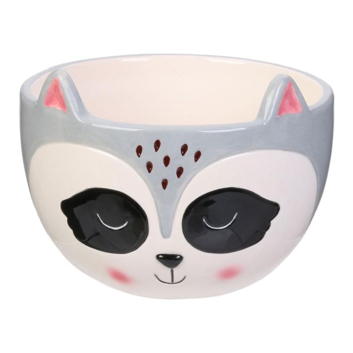 The Concept Factory Bol Animales 450 Ml Mon Chat Mon Ch 3