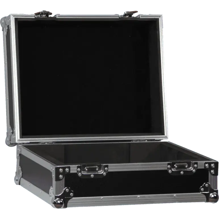 Gator Gtour Flight Case para Tocadiscos Dimensiones: 45x27.9x55.9 cm 1