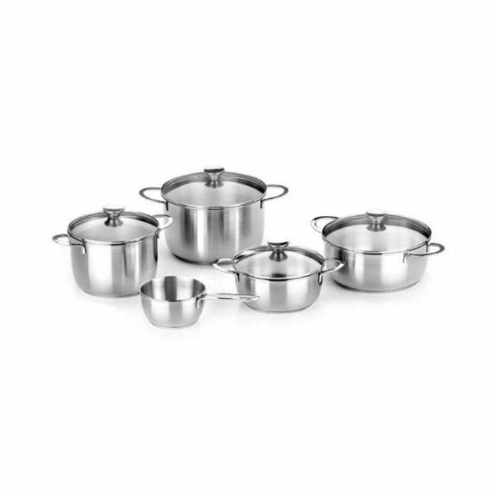 Batería de Cocina BRA Braisogona_A399908 Batería de Cocina BRA Braisogona_A399908
