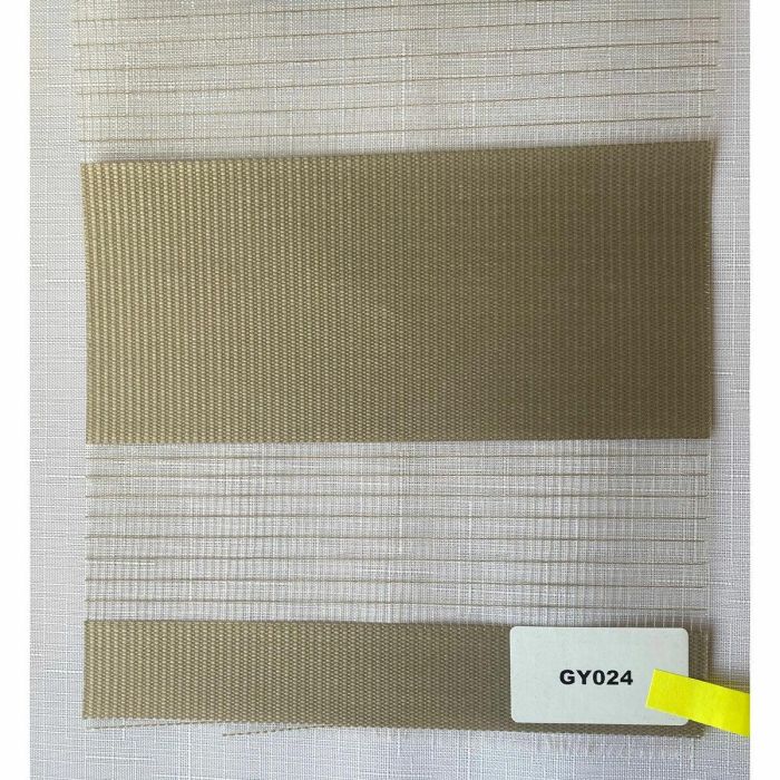 Estor Enrollable DKD Home Decor 120 x 190 cm Poliéster Aluminio 1 Estor Enrollable DKD Home Decor 120 x 190 cm Poliéster Aluminio 1