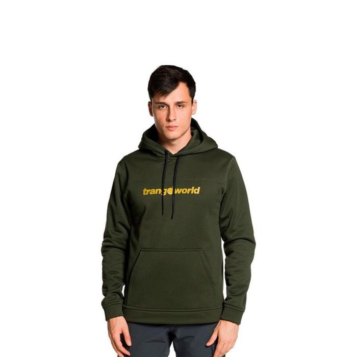 Chaqueta Deportiva para Hombre Trangoworld Ripon V02 0 Chaqueta Deportiva para Hombre Trangoworld Ripon V02 0