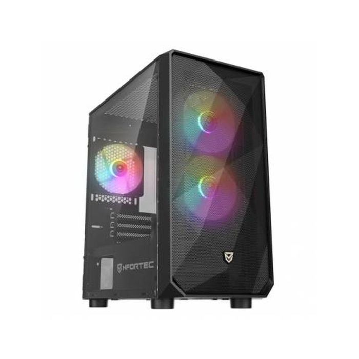 Ventilador de Caja Nfortec NF-CS-DYS-B 2 Ventilador de Caja Nfortec NF-CS-DYS-B 2