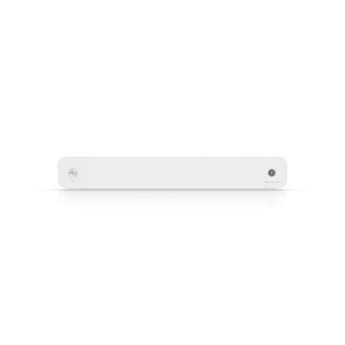 Ubiquiti UISP Switch, 24 - 28VDC, -10 to 50° C (14 to 122° F) 7 Ubiquiti UISP Switch, 24 - 28VDC, -10 to 50° C (14 to 122° F) 7