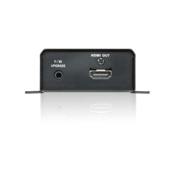 Aten VE801 Extensor HDMI HDBaseT-Lite, hasta 70m, 4K, HDMI, RJ-45, HDCP, Dolby Digital 5.1, DTS HD, Cat 5e/6/6a 1