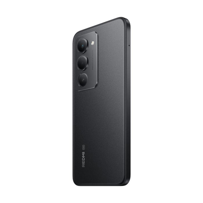 Xiaomi Redmi 15 5G 8GB RAM 256GB Negro - Pantalla 6.9" 144Hz, Cámara 50MP, Batería 7000mAh, IP64, Android 15 2 Xiaomi Redmi 15 5G 8GB RAM 256GB Negro - Pantalla 6.9" 144Hz, Cámara 50MP, Batería 7000mAh, IP64, Android 15 2