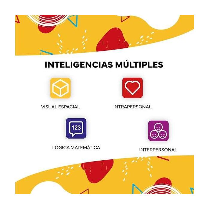 Guanlong Cubo 3x3 56 mm en Caja 8