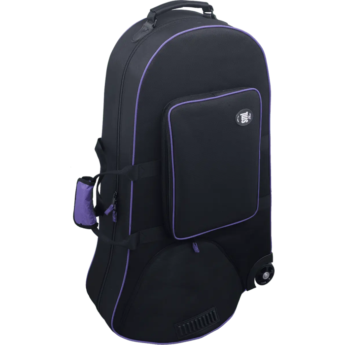 SML Bombardino Eu50 Sml Alto 62cm Ancho 48cm Largo 85cm Instrumento Musical de Viento 2