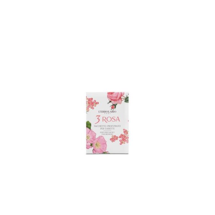 Rosa Saco Perfumado Cajon 1Ud. Rosa Saco Perfumado Cajon 1Ud.