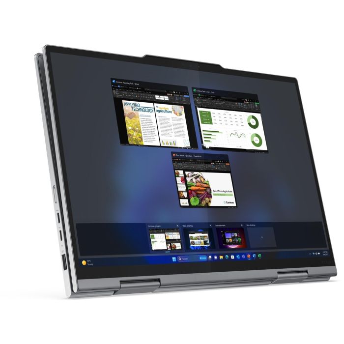 Lenovo X1 2in1 G9 14" Ultra5 125U 32/1TB WUXGA 4G W11P 18
