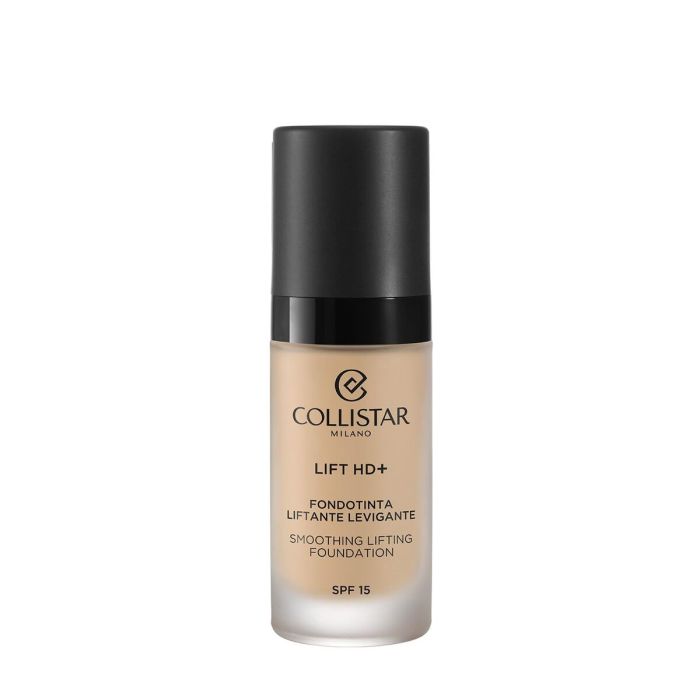 Base de Maquillaje Fluida Collistar LIFT HD+ Nº 2G Spf 15 30 ml 2 Base de Maquillaje Fluida Collistar LIFT HD+ Nº 2G Spf 15 30 ml 2