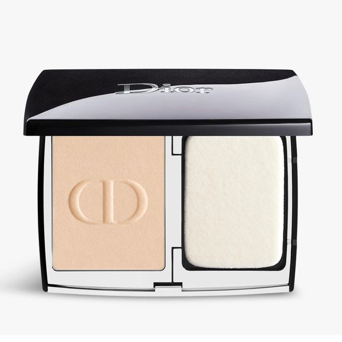 Dior Diorskin forever polvos compactos 2n