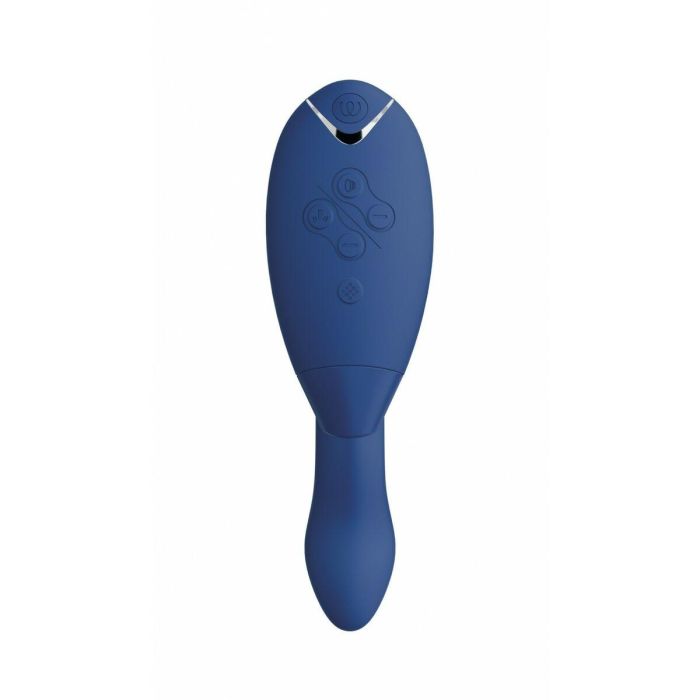 Vibrador Womanizer WOM171-BLUE 17 Vibrador Womanizer WOM171-BLUE 17