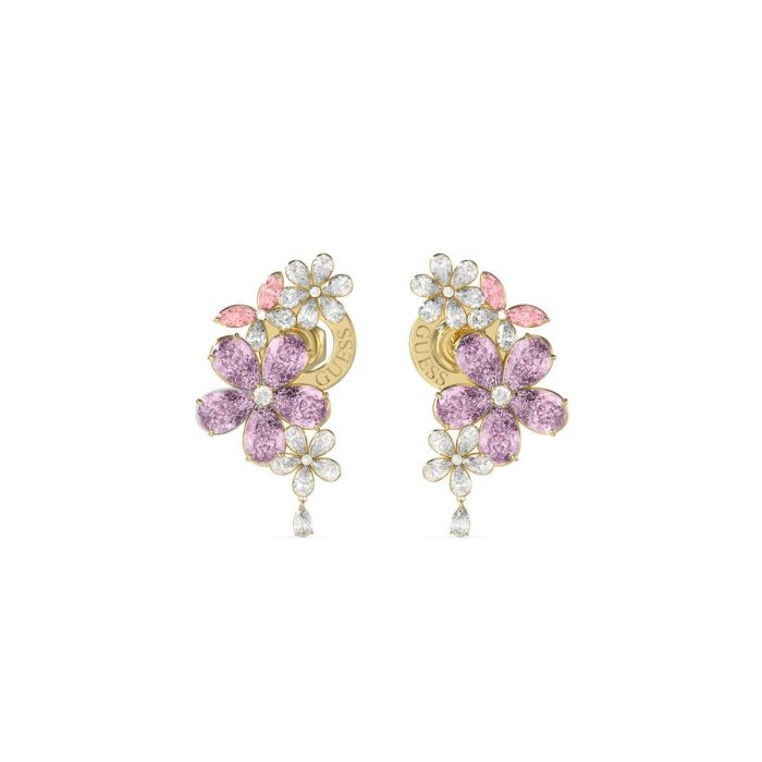 Pendientes Mujer Guess JUBE05101JWYGMCT-U Multicolor Pendientes Mujer Guess JUBE05101JWYGMCT-U Multicolor